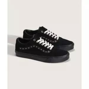 반스 VANS 올드스쿨 - 메탈 블랙아웃 VN000D9Y1OJ1 204922