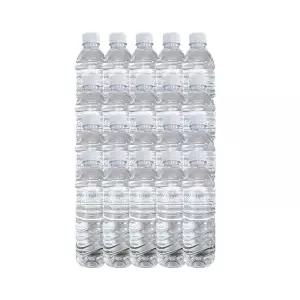 제주삼다수 무라벨 500ml 20개