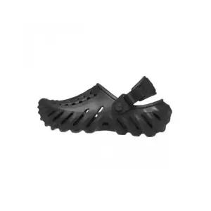 [크록스]CROCS KIDS 에코 클로그 키즈 - 블랙 / 208190-001 735011