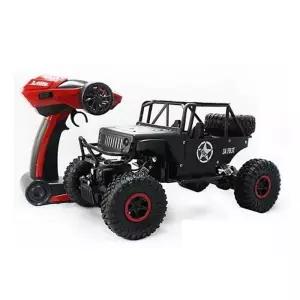 RC카 매드맥스 무선자동차 4륜구동 빅타이어 서스펜션 2.4GHz 무선자동차장난감 4WD RC자동차