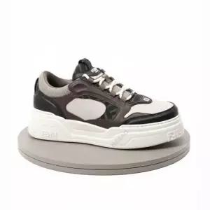펜디 MUST IT_ 26SS Force Sneakers 7E1728 AU20F 1T29) 포스 스니커즈)
