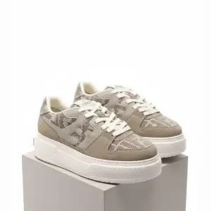 펜디 MUST IT_ Match Sneakers 8E8572 ASAY F1RUN) 매치 스니커즈)