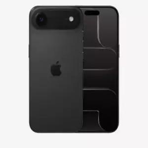 Apple 아이폰 에어 256GB 스페이스 블랙 자급제