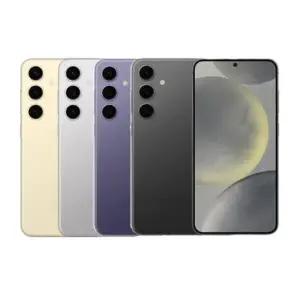 삼성 갤럭시 S24 -256GB 자급제폰 SM-S921N/25W충전기+케이스+액보/중고폰/리퍼급/검수발송