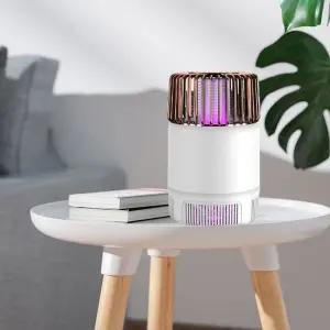 LED 모기퇴치기 XHL-01 모기트랩 포충기 해충퇴치기