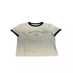 [네파] 26S/S 씨타 로고 링커 반팔 라운드 티셔츠 _ 7M45378