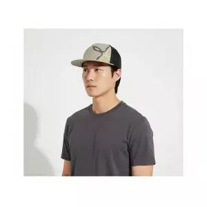 몬츄라 MONTURA 26SS 로고 프린트 캡 MBVY12U-036202) LOGO PRINT CAP)