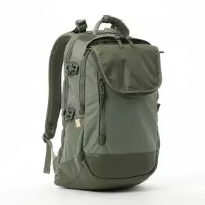 비즈빔 VISVIM 26SS CORDURA 20L BACKPACK 0126103003033 OLIVE) 코듀라 20L 백팩)