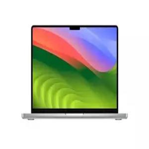 맥북프로14 M3 CPU 8코어 GPU 10코어 램 8GB SSD 512GB 실버 1252