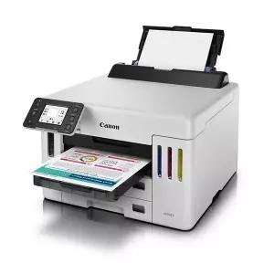 Canon MAXIFY 무한 GX5590 (재생잉크)