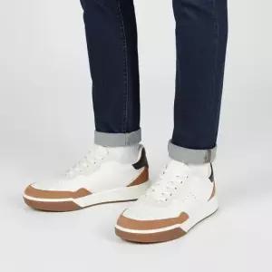 ECCO STREET COURT M 539814-61445) 남성 스트리트 코트)