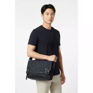 DIOR 26SS 제트 플랩 메신저 백 미디엄 1DBME214YUS H03E)