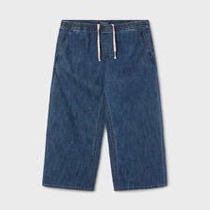 [AK수원점] [후아유] 공용 Easy Bending Denim Pants(U) WHTJF4T42U