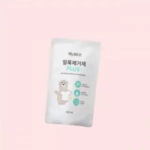 마이비 얼룩제거제 플러스 (리필 400ml) 4309700