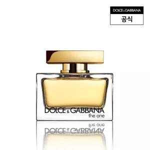 [돌체앤가바나 뷰티](김해점)더원 EDP 50ml