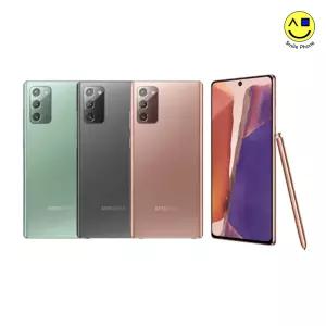삼성전자 갤럭시 노트 20 256GB SM-N981N [자급제] 알뜰폰