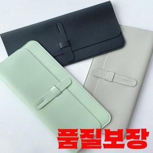 방진 무선 키보드 슬리브 충격 PU 가죽 파우치 로지텍 K380 용 초슬림 보호 케이스