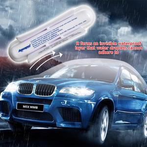 보이지 않는 Aquapel 자동차 와이퍼 인테리어 클리너 창 안경 청소 브러쉬 가정용 도구 Wimdow Brush