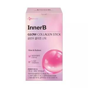 이너비 글로우 콜라겐 스틱 18ml x 30ct 코스트코 잡화마켓2604