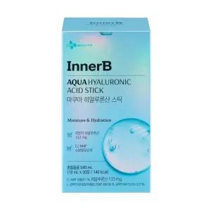 이너비 아쿠아 히알루론산 스틱 18ml x 30ct 코스트코 잡화마켓2604