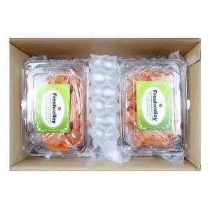 대봉시 말랭이 400g x 4팩 코스트코 코와샵2604