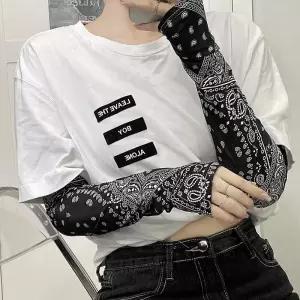 써니글로벌 냉감팔토시 여성쿨토시팔토시