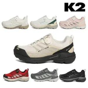 [K2](신세계 사우스시티) FUS25G16 플라이하이크 매트릭스 남여공용 트레킹화