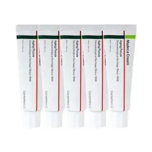 동국제약 마데카 크림 시즌8 센텔리안24 홈쇼핑 최신상 50ml 5개