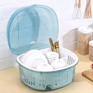 씽크대 식기 건조대 주방 설거지 컵 그릇 보관함 선반 설거지건조대 건조대 주방선반