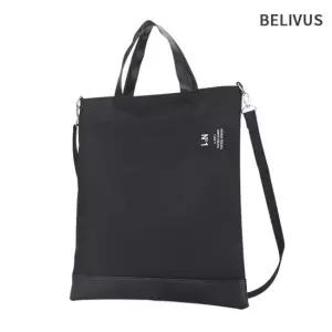 빌리버스 남성 데일리 토트백 에코백 캐주얼 데일리 베이직 숄더백 BSA094