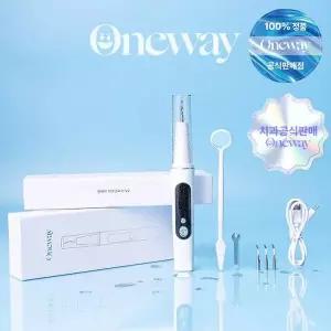 [Oneway 원웨이][치과공식판매] 원웨이 스탠다드 치아관리기 V2