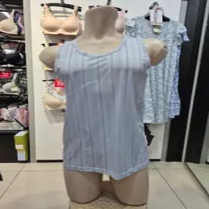 [보디가드] 보디가드 메쉬 라이트블루 남성런닝BHMRB302