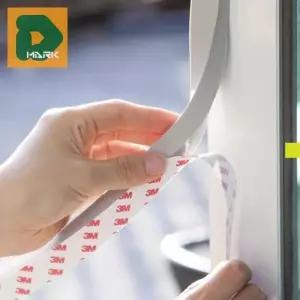 3M 문풍지 샷시 외풍차단 창문 바람 틈막이 문틈 방음 (13918348)