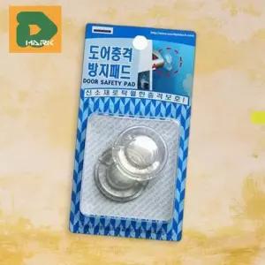 도어충격방지패드 쿠션 방문충격방지 보안 키리스 (16521697)