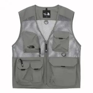 노스페이스 THE NORTH FACE 남성 베스티 베스트 NV5VR02B_GRY