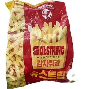 감자튀김 슈스트링 700g x 2개 76532 (29469681)