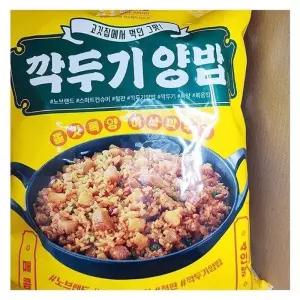 깍두기 양밥 1004g x 1개 75317 (29467900)