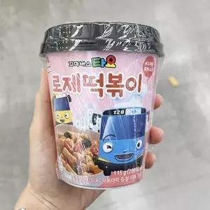 타요 로제 떡볶이 115g x 3개 85784 (29467489)