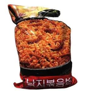 시아스 한가득 낙지볶음밥 300gx7개 61551ice (29468038)