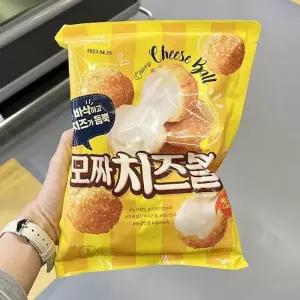 모짜치즈볼 380g x 2개 isu400486 (29469750)