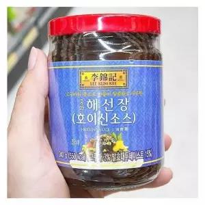 오뚜기 이금기 중화해선장 호이신소스 240g x 2개 32436 (29467669)