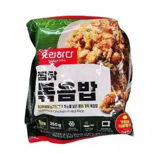 요리하다 찜닭볶음밥 250g x 2개 86075 (29467646)