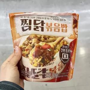 요리하다 찜닭볶음밥 250g x 3개 isu802074 (29467771)