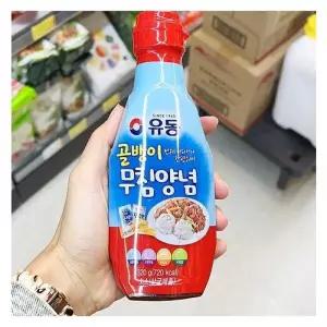 유동 골뱅이무침양념 320g x 2개 32479 (29469661)