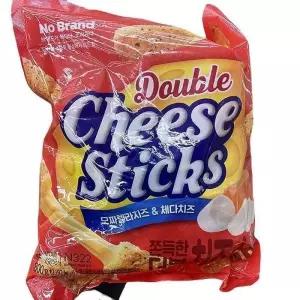쫀득한 더블 치즈 스틱 800g x 1개 76530 (29469710)