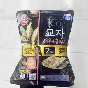 오뚜기 X.O 교자 새우홍게살 324g x 2개 bP00370222 (29257279)