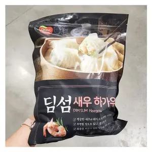 동원 딤섬 새우 하가우 1.2KG b54096 (29257477)