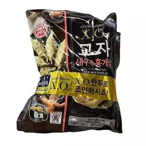오뚜기 X.O 교자 새우 홍게살 324g x 2 x 1개 b27565 (29257509)