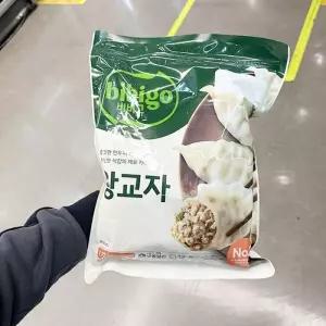 비비고 왕교자 1.12kg b89978 (29257159)