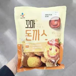 꼬마 돈까스 400g 800326 (29469506)